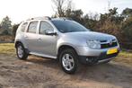 Dacia Duster 1.6 16V 4X2 2010 Grijs, Stof, Zwart, 4 cilinders, Duster