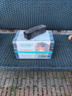 Bruinkool briketten, Tuin en Terras, Minder dan 3 m³, Ophalen