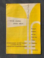 Modern-Small Combo - Dixie-Swing + Dixie-Beat, Ophalen, Zo goed als nieuw, Artiest of Componist, Populair