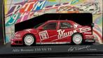 Alfa Romeo 155 V6 DTM Francia 1:43 Minichamps Pol, Hobby en Vrije tijd, Modelauto's | 1:43, Verzenden