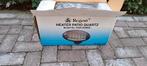 Regent Terrasverwarmer Quartz 2000EE - Nieuw in Doos, Ophalen of Verzenden, Nieuw, Elektrisch, Vloer