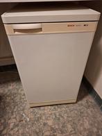 Bosch vriezer, Witgoed en Apparatuur, Ophalen, Gebruikt, 60 tot 90 cm, 85 tot 120 cm