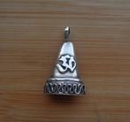 zilveren antiek signet (lakstempeltje) [330], Verzenden, Zilver