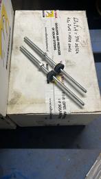 Van Der Valk Solar toebehoren, Doe-het-zelf en Verbouw, Ophalen, Zo goed als nieuw