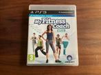 My Fitness Coach Club (Move) - PS3, 1 speler, Ophalen of Verzenden, Zo goed als nieuw, Vanaf 3 jaar