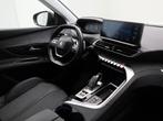 Peugeot 5008 1.2 PureTech 130 PK Automaat Allure 7-Pers. | C, Auto's, Peugeot, Automaat, 15 km/l, Gebruikt, Zwart