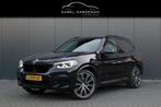 BMW X3 XDrive30e High Executive | M-PAKKET | ELEKTRISCHE TRE, Auto's, 1998 cc, Gebruikt, Euro 6, 4 cilinders