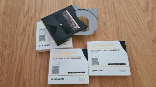 Opbergmap - verzamelmap voor cd's - dvd's, Audio, Tv en Foto, Overige Audio, Tv en Foto, Ophalen