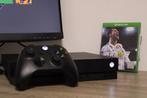 Xbox One X 1TB 4K + 1 Controller + 9 Spellen, Spelcomputers en Games, Met games, Ophalen of Verzenden, Zo goed als nieuw, 1 TB