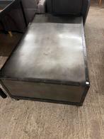 Metalen salontafel, Ophalen, ., ., .
