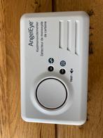 Koolmonoxide melder, Ophalen of Verzenden, Zo goed als nieuw, Detector, Sensor of Melder, Overige soorten