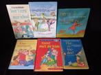 6 x vivian den hollander boeken -voor eerst naar school nieu, Ophalen of Verzenden, Nieuw