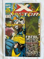 X-Factor #92 - 1993 - Marvel KEY, Boeken, Amerika, Ophalen of Verzenden, Eén comic, Zo goed als nieuw