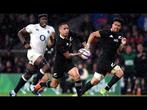 2 Tickets Engeland - Nieuw Zeeland Rugby 2025, Tickets en Kaartjes