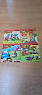4 Kabouter Plop boekjes., Ophalen of Verzenden, Zo goed als nieuw