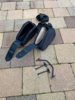 Bagage tassen voor Suzuki GSX-S1000/F, Ophalen, Gebruikt