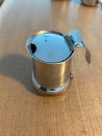 Percolator koffiemaker, Ophalen of Verzenden, Zo goed als nieuw