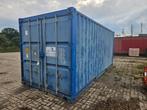 container 20 ft compleet met inrichting, Ophalen of Verzenden, Dutch Rental, Info@dutch-rental.nl, EDE