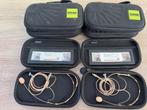 DPA Core 4088 beige headsetmicrofoon, Ophalen of Verzenden, Zo goed als nieuw, Overige typen, Draadloos