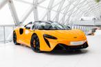McLaren Artura Spider 3.0 V6 Plug-In | Performance | Carbon, Auto's, McLaren, 700 pk, Gebruikt, Cabriolet, Alcantara