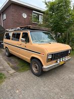 Ford Econoline E150 AUT 1984, 8 cilinders, 133 pk, 4942 cc, Particulier