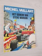 Michel Vaillant, Gelezen, Jean Graton, Eén stripboek, Ophalen of Verzenden