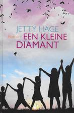Jetty Hage : Een kleine diamant, Ophalen of Verzenden, Zo goed als nieuw, Nederland