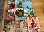 Eva christelijk tijdschrift, 9 stuks van 2022/23/24, Ophalen of Verzenden