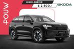Skoda Kodiaq 1.5 TSI 204pk PHEV Sportline Business | Dynamic, Auto's, Skoda, 12 maanden, 1498 cc, Plug-in hybride, Bedrijf