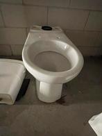 Toilet villery en boch duoblok, Doe-het-zelf en Verbouw, Ophalen, Zo goed als nieuw, Toilet