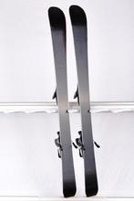 80 kinder ski's SALOMON QST the LUX + Salomon C5, Gebruikt, Verzenden, Salomon, Carve