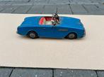 VEB Wartburg Cabrio blikken auto 1963, Hobby en Vrije tijd, Modelauto's | 1:24, Ophalen of Verzenden, Gebruikt, Auto, Overige merken