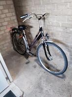 Union 28 inch Damesfiets en Terugtraprem, Fietsen en Brommers, Fietsen | Dames | Damesfietsen, 53 tot 56 cm, Ophalen of Verzenden