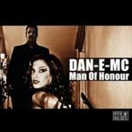 2 CD Dan-E-MC - Man Of Honour SD0255, Ophalen of Verzenden, Overige genres, Boxset
