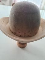 Hoedenblok en Rand maat 59, Ophalen, Gebruikt