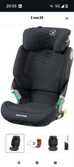 Maxi-Cosi Kore Pro i-Size Autostoeltje - Authentic Graphite, Kinderen en Baby's, Autostoeltjes, Ophalen, 15 t/m 36 kg, Zo goed als nieuw