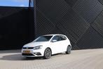 Volkswagen Polo 1.2 TSI 2010 Wit Limited Edition Moet Weg, Voorwielaandrijving, Zwart, Wit, 1200 kg