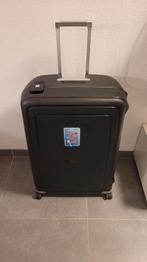 SAMSONITE S'CURE SPINNER 81CM NETTE STAAT XXL KOFFER, Ophalen, Zo goed als nieuw, Hard kunststof, 70 cm of meer