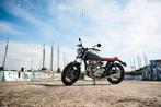 YAMAHA XS 650 SE (bj 1981), Motoren, 2 cilinders, Bedrijf, Meer dan 35 kW, Toermotor