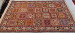 Perzisch tapijt Kelim Soumak 202 x 132/wandkleed/tafelkleed, 100 tot 150 cm, Crème, Www.simatapijten.nl, Nieuw