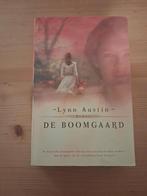 Lynn Austin - De Boomgaard, Gelezen, Ophalen of Verzenden, Lynn Austin, Amerika