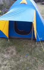 Tent, Ophalen of Verzenden, Zo goed als nieuw