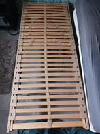 Elektrische lattenbodems, Ophalen, Gebruikt, Eenpersoons, 80 cm