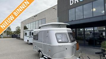 Eriba Touring Familia 310 2500,- voordeel beschikbaar voor biedingen