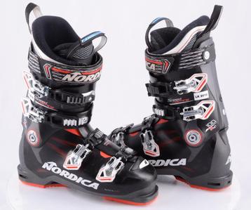 40,5 41 EU skischoenen NORDICA SPEEDMACHINE 100 XR beschikbaar voor biedingen