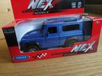 Land Rover Defender 1:36 welly in OVP, Ophalen, Nieuw, Auto, Overige merken