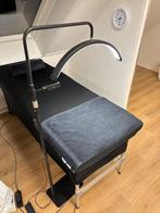 Halve Maan Lamp | Salon Lamp, Ophalen, Zo goed als nieuw, Minder dan 100 cm