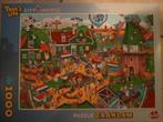 Legpuzzel nieuw in doos, That's life Zaandam, Ophalen of Verzenden, 500 t/m 1500 stukjes, Nieuw