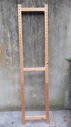 Eurorrek Staander 205 x 50cm, Ophalen