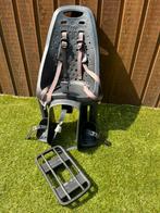 Yepp achterzitje inclusief Yepp adapter, Fietsen en Brommers, Fietsaccessoires | Fietsstoeltjes, Ophalen, Achterzitje, Yepp, 15 t/m 36 kg